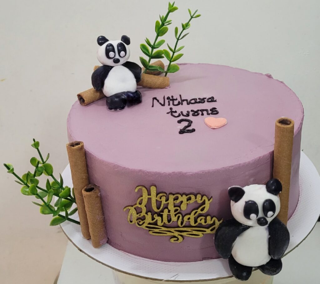 Customized Cakes in palakkad