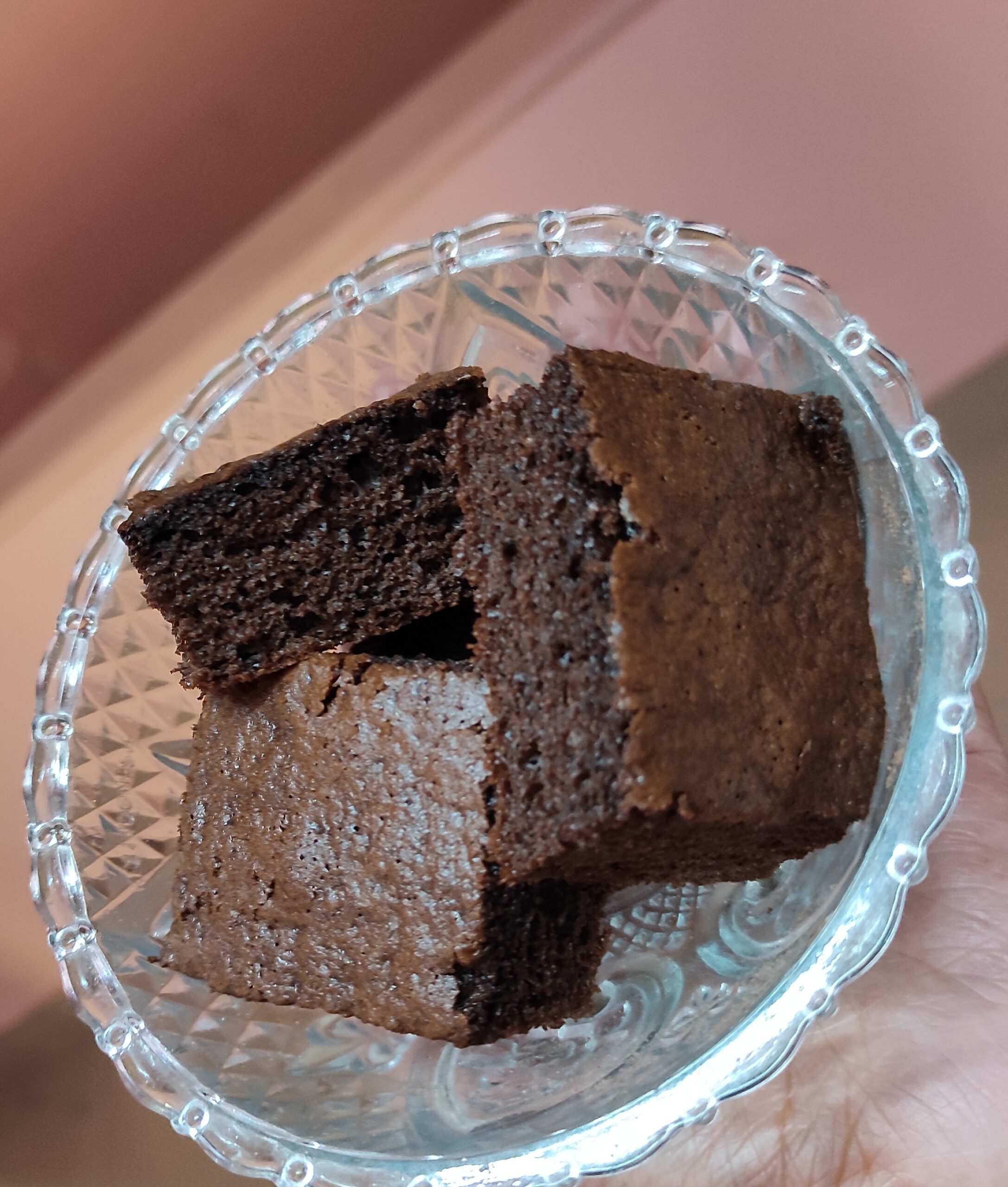 brownie bites