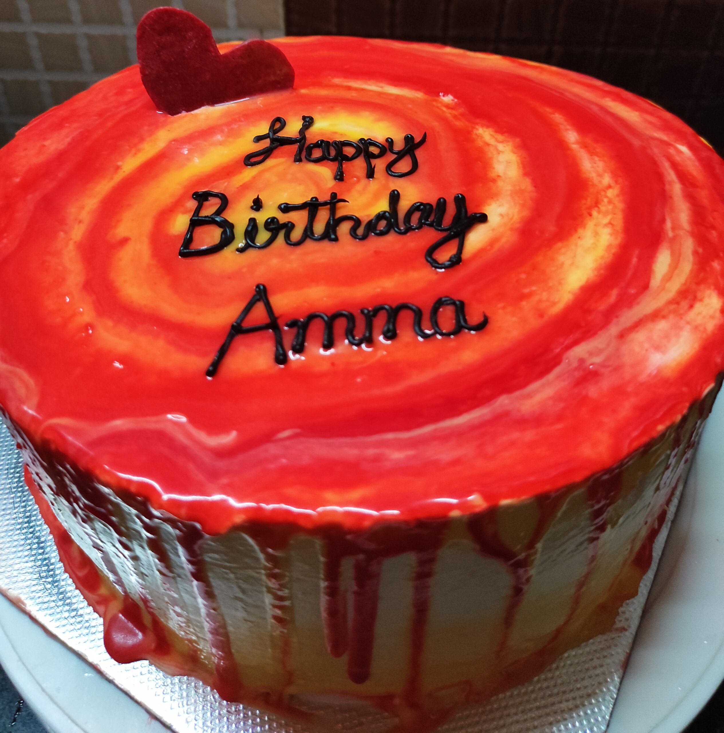 Mango Cake in palakkad